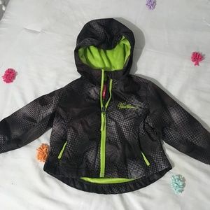 Weatherproof Kids Jacket